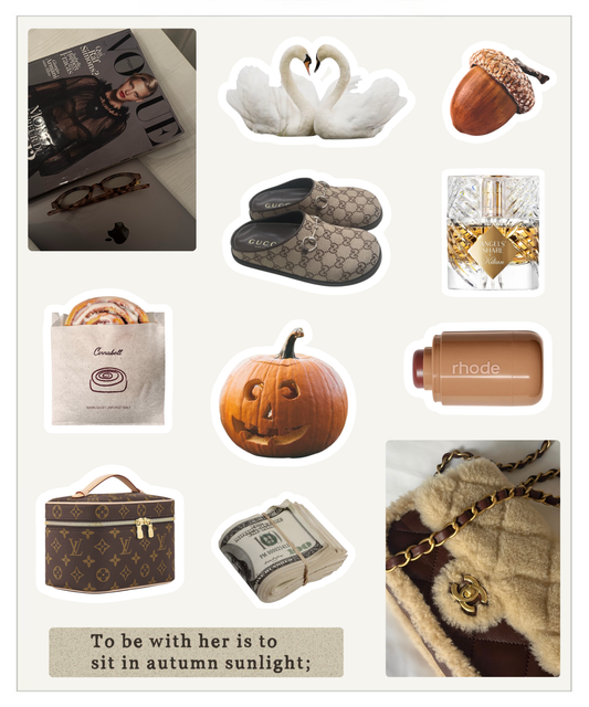 Pumpkin Spice
