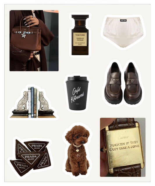 Dark Chocolate