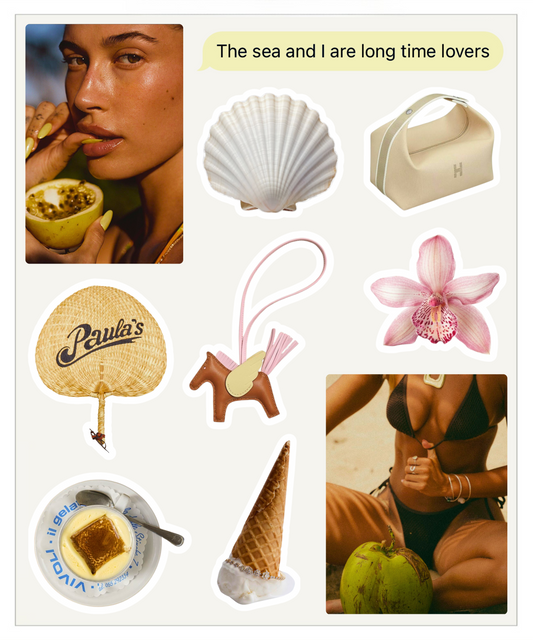 Seashell