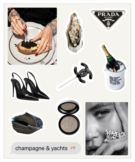 Glamour Overdose